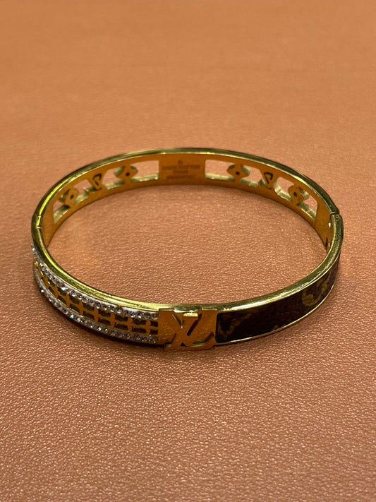 LV DESIGNER LADIES BRACELET