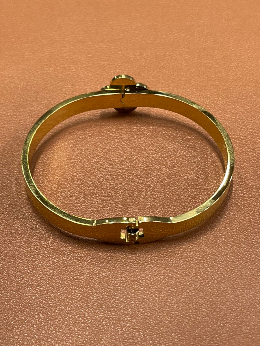 FLOWER DESIGNER LADIES BRACELET