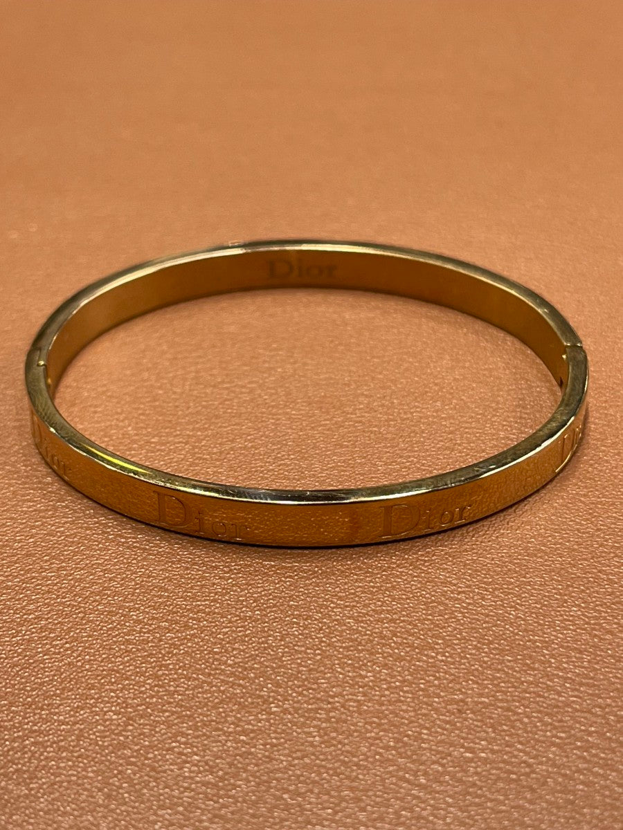 DIOR DESIGNER LADIES BRACELET
