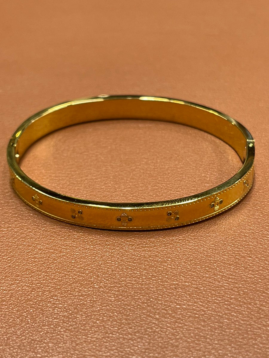 CLIF DESIGNER LADIES BRACELET