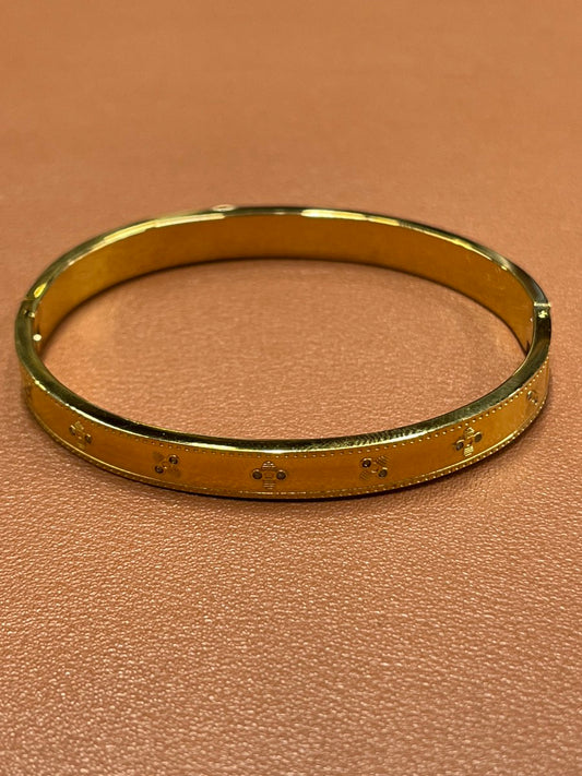 CLIF DESIGNER LADIES BRACELET