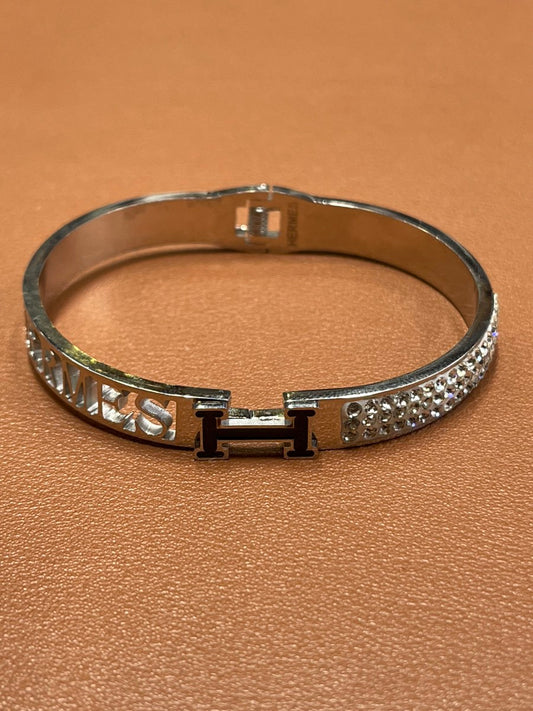 HERMES DESIGNER LADIES BRACELET