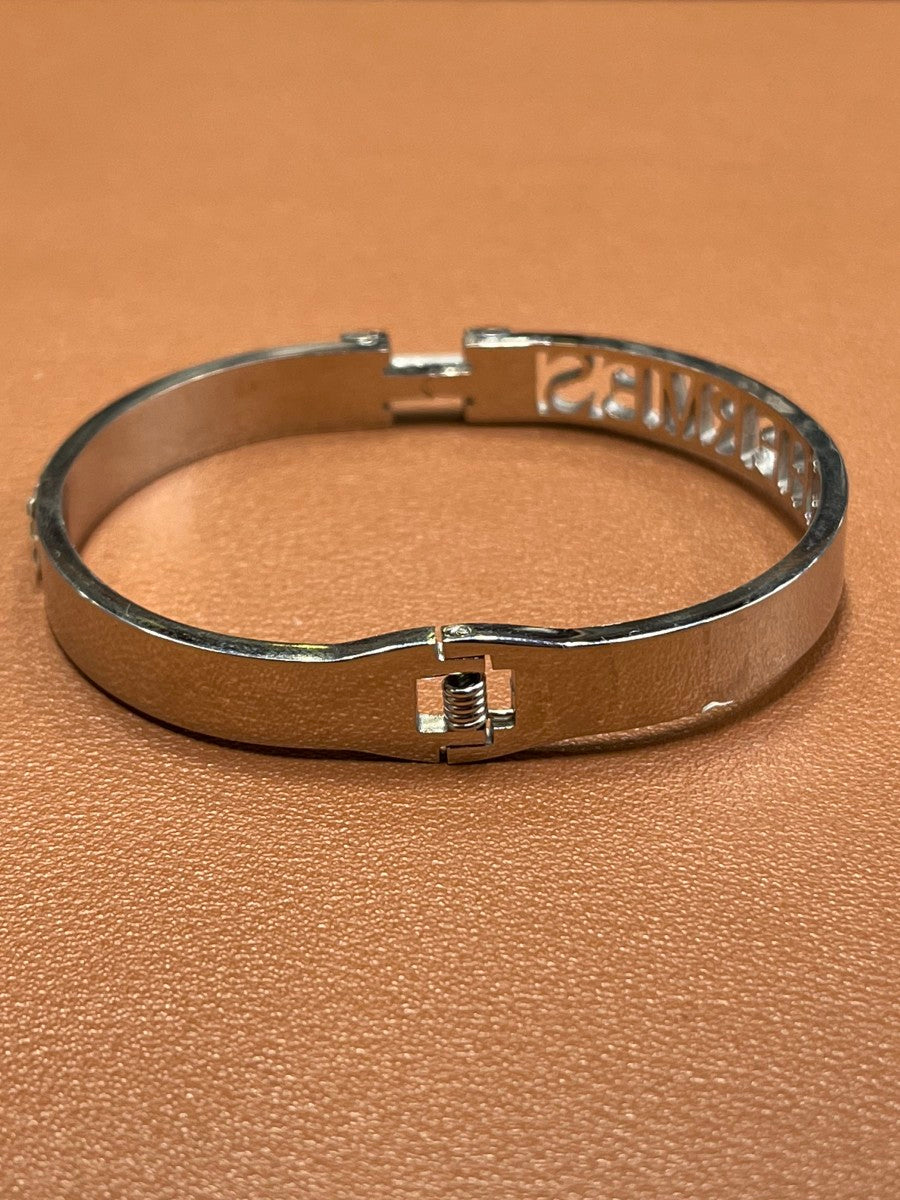 HERMES DESIGNER LADIES BRACELET