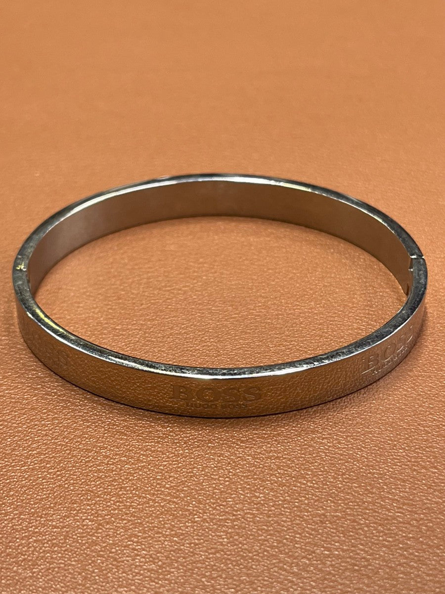HUGO BOSS DESIGNER UNISEX BRACELET