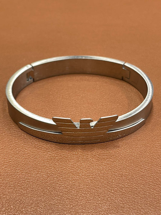 EMPORIO ARMANI DESIGNER UNISEX BRACELET