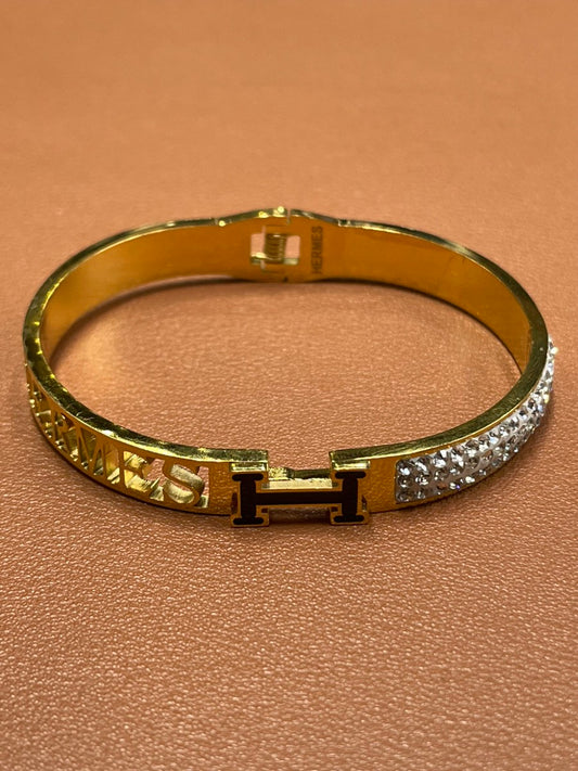 HERMES DESIGNER LADIES BRACELET