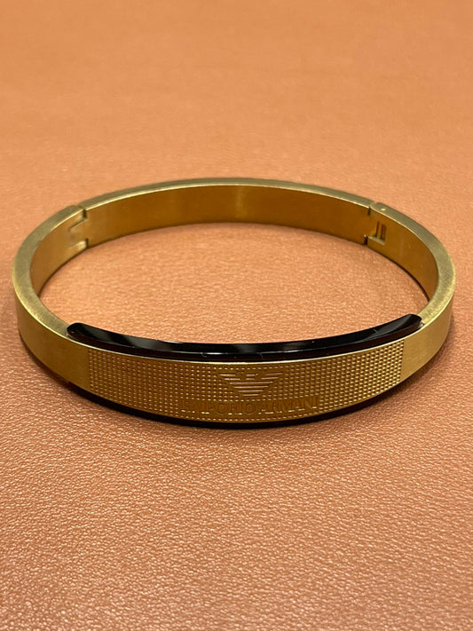 EMPORIO ARMANI DESIGNER UNISEX BRACELET