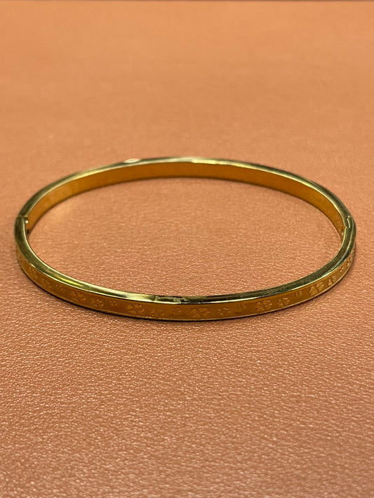 PRINTED DESIGNER LADIES BRACELET