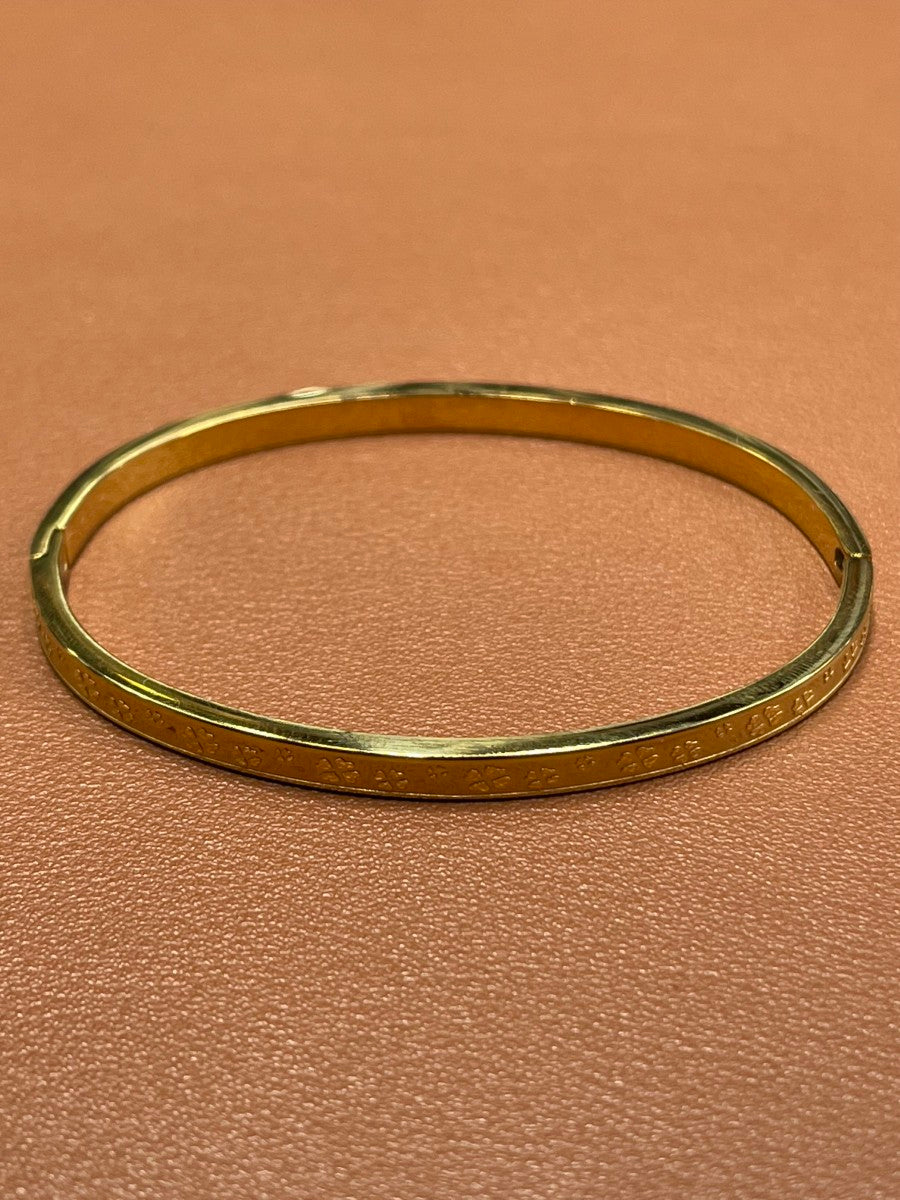 PRINTED DESIGNER LADIES BRACELET