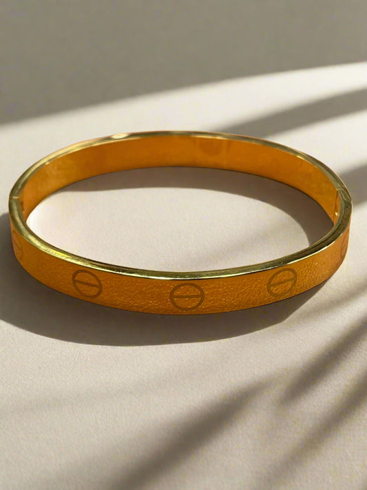 CARTIER DESIGNER UNISEX BRACELET