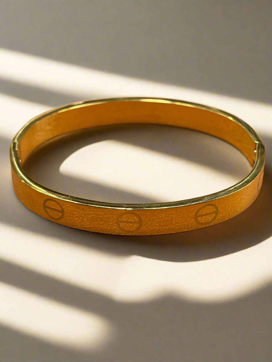 CARTIER DESIGNER UNISEX BRACELET