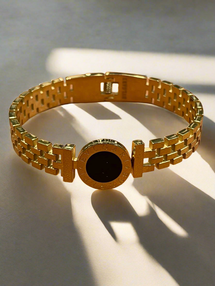 BVLGR DESIGNER LEDIES BRACELET