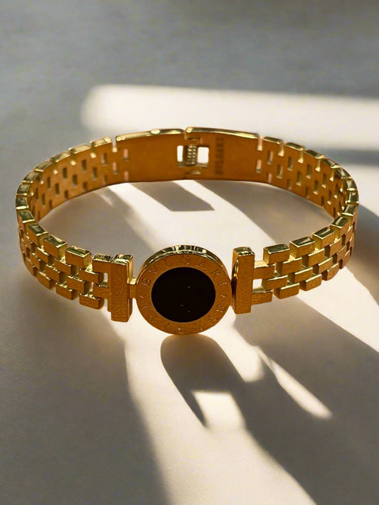 BVLGR DESIGNER LEDIES BRACELET