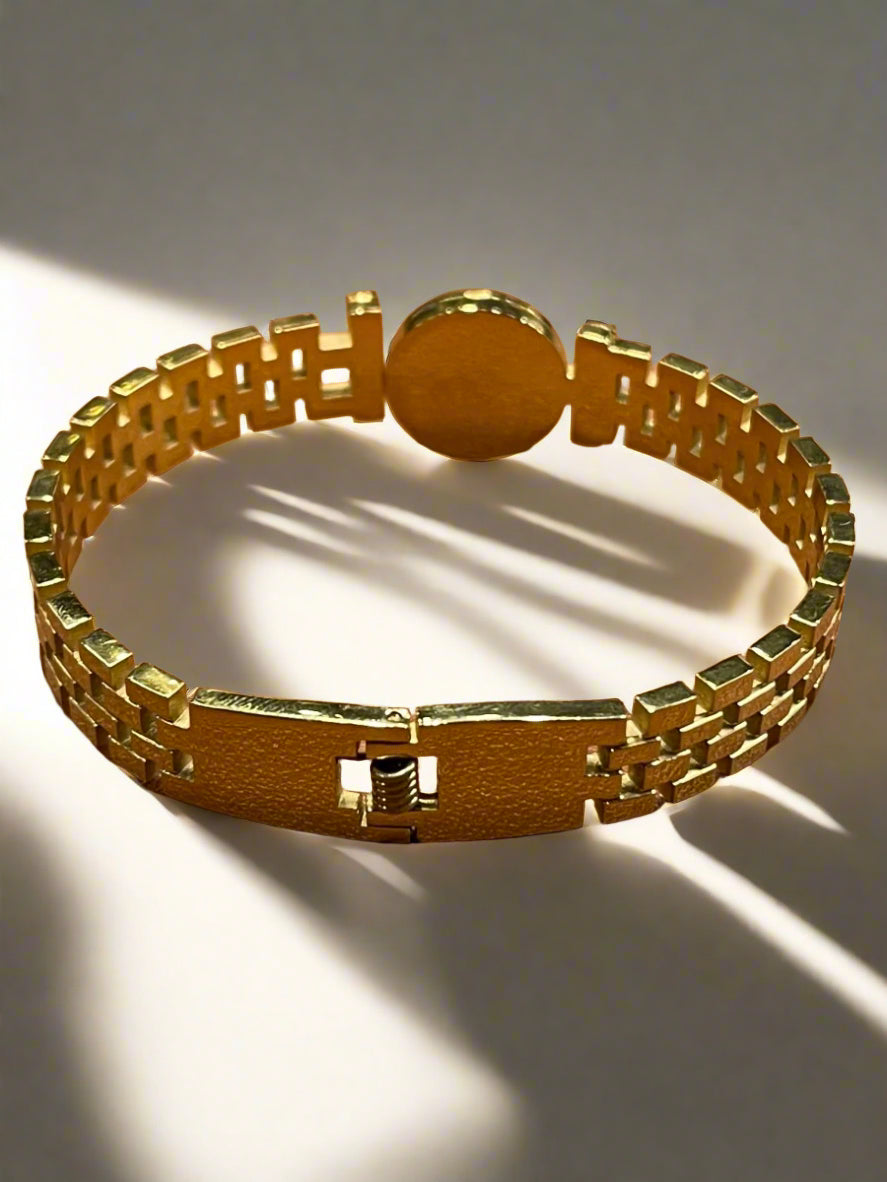 BVLGR DESIGNER LEDIES BRACELET