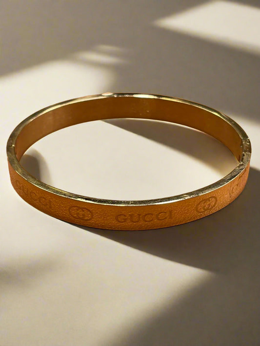 GUCCI DESIGNER LEDIES BRACELET
