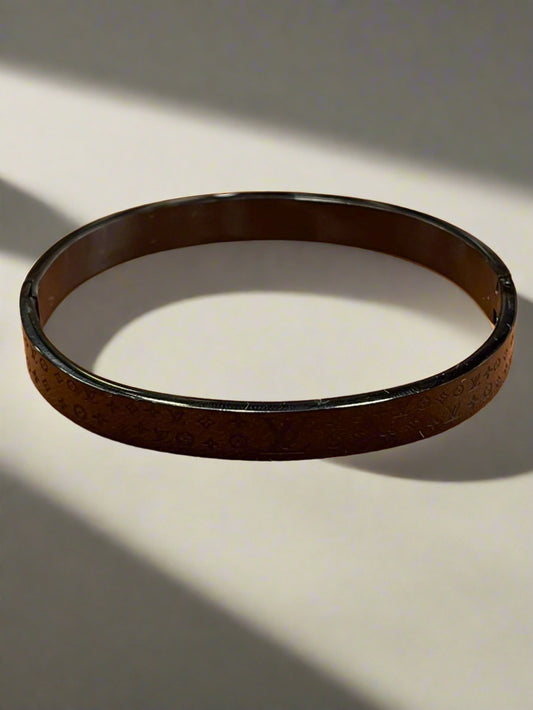 LV DESIGNER UNISEX BRACELET