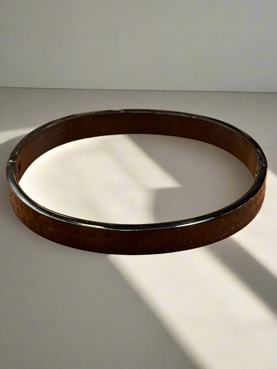 LV DESIGNER UNISEX BRACELET