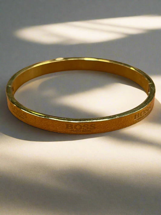 HUGO BOSS DESIGNER LEDIES BRACELET