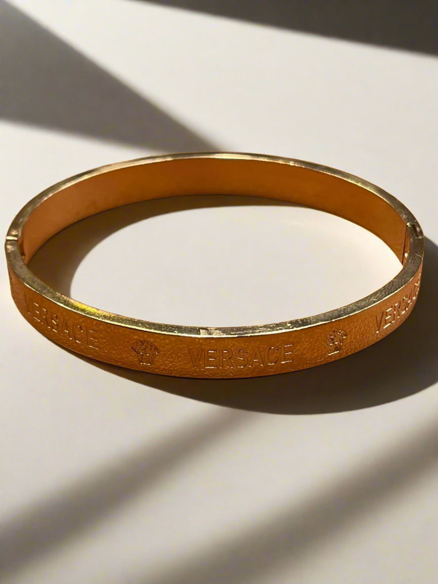 VERSACE DESIGNER LEDIES BRACELET