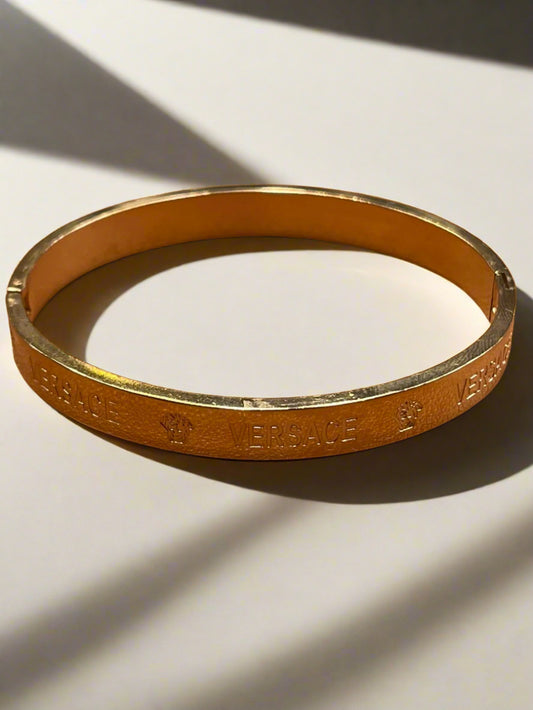 VERSACE DESIGNER LEDIES BRACELET