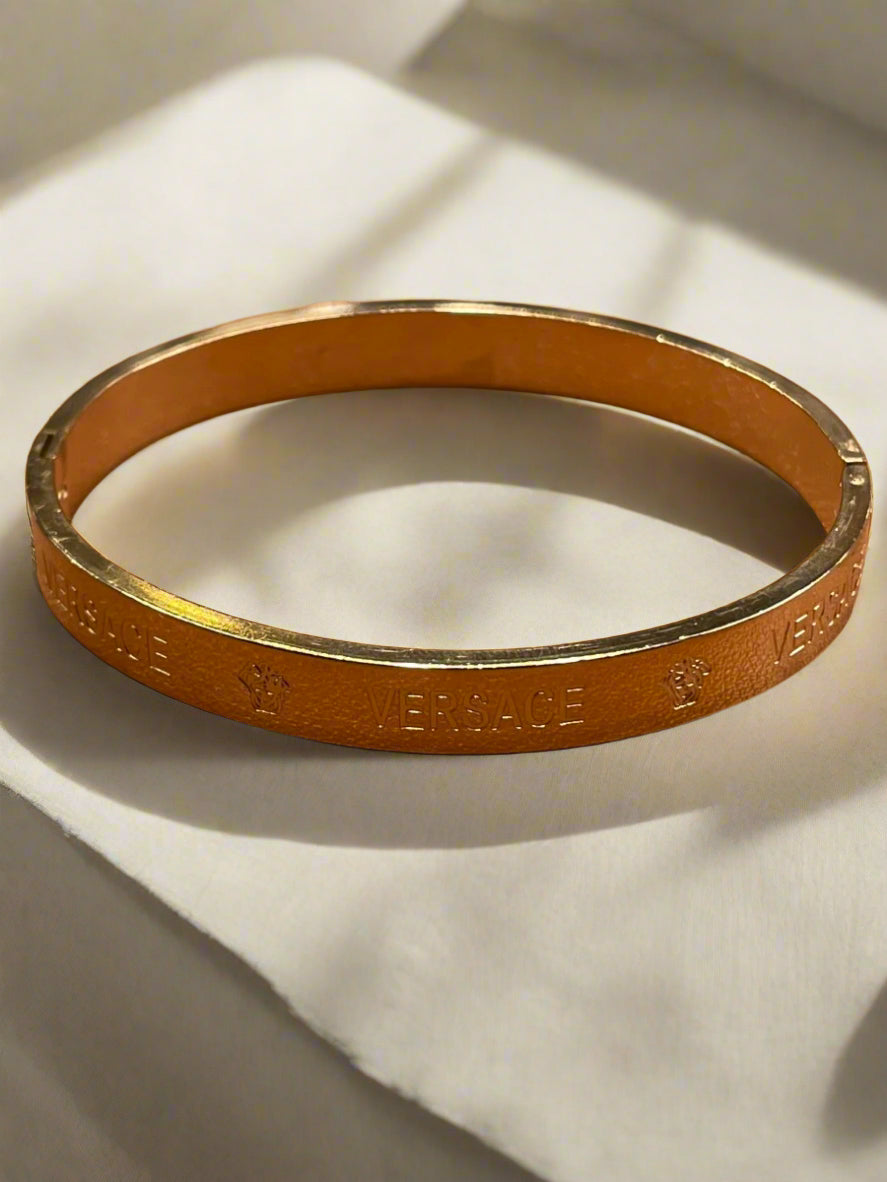 VERSACE DESIGNER LEDIES BRACELET