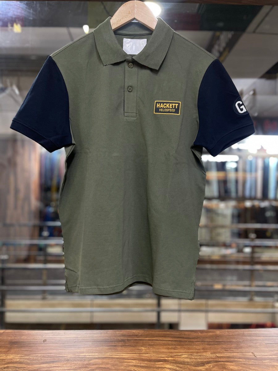 HKT T-SHIRT