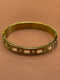 METAL FINISH DESIGNER LADIES BRACELET