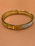 FENDI DESIGNER LADIES BRACELET