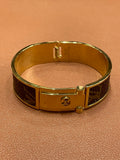 L-V DESIGNER LADIES BRACELET