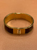 L-V DESIGNER LADIES BRACELET