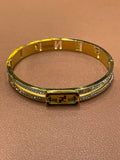 FENDI DESIGNER LADIES  BRACELET