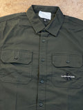 C-K DOUBEL POCKET SHIRT