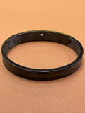 MONT BLANC DESIGNER MENS BRACELET
