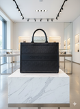 DIOR TOTE BAG