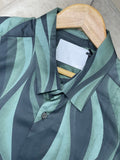 R/R PRINTED SHIRT