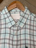 USP A CHECKS SHIRT