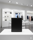 C-K LEATHER MENS WALLET