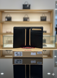 LEVI S LEATHER BI FOLD WALLET
