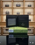 GUCC I IMPORTED BI FOLD MENS WALLET