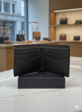 TED BAKR BIFOLD MENS WALLET