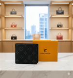 LV BIFOLD MENS WALLET
