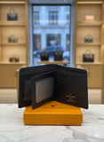 LV BIFOLD MENS WALLET