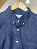 SLDD HME DENIM SHIRT