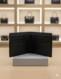 A-X BIFOLD MENS WALLET