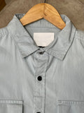 G-ST R DOUBLE POCKET SHIRT