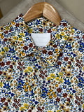 J&J PRINTED SHIRT