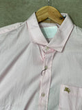 BRBRY FRONT POCKET SHIRT
