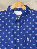 USPA PRINTED SHIRT