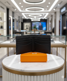 HUG BOSS BIFOLD MENS WALLET