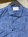 EMP ARMN PRINTED SHIRT
